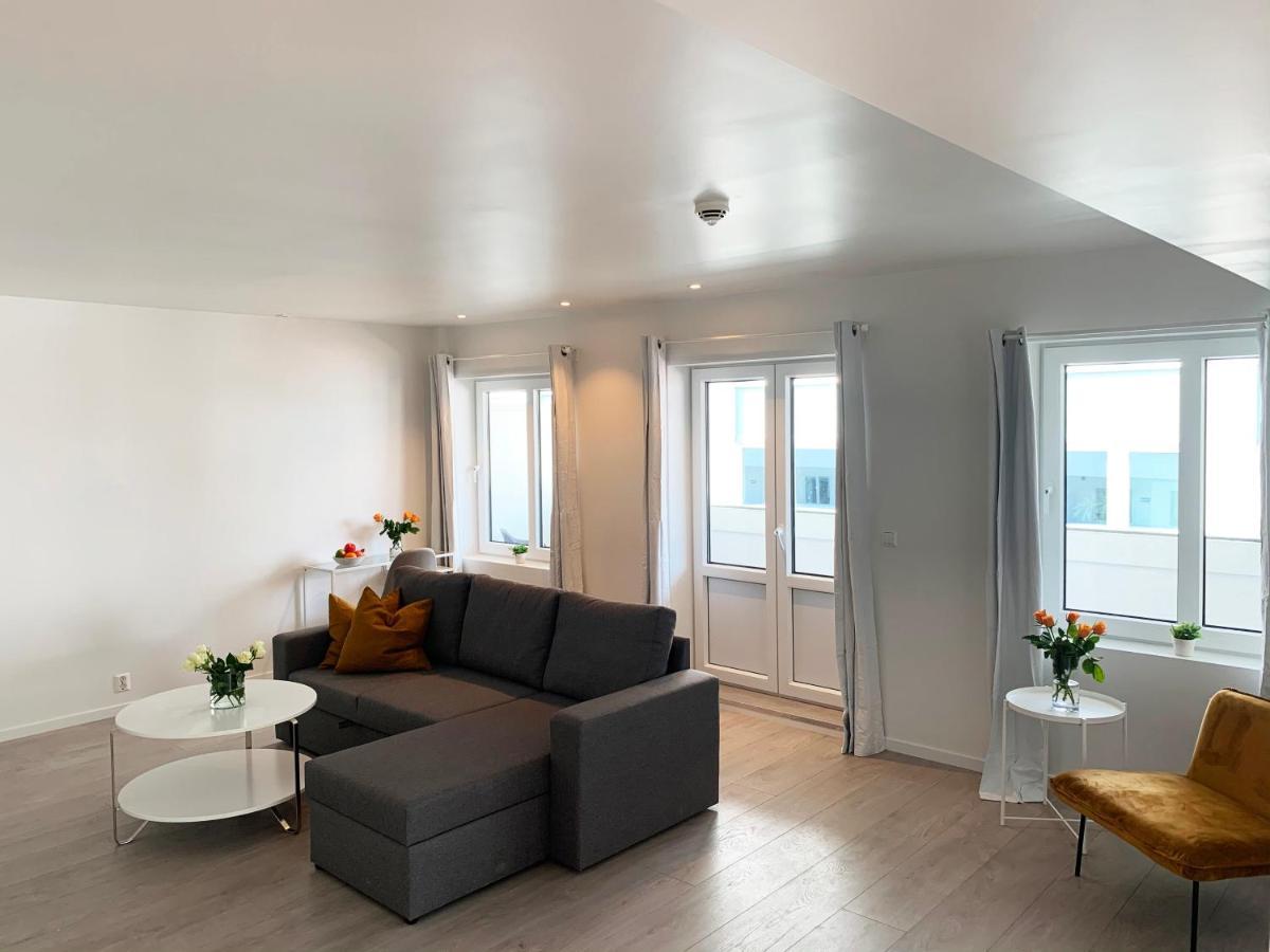 Appartamento con 3 camere da letto